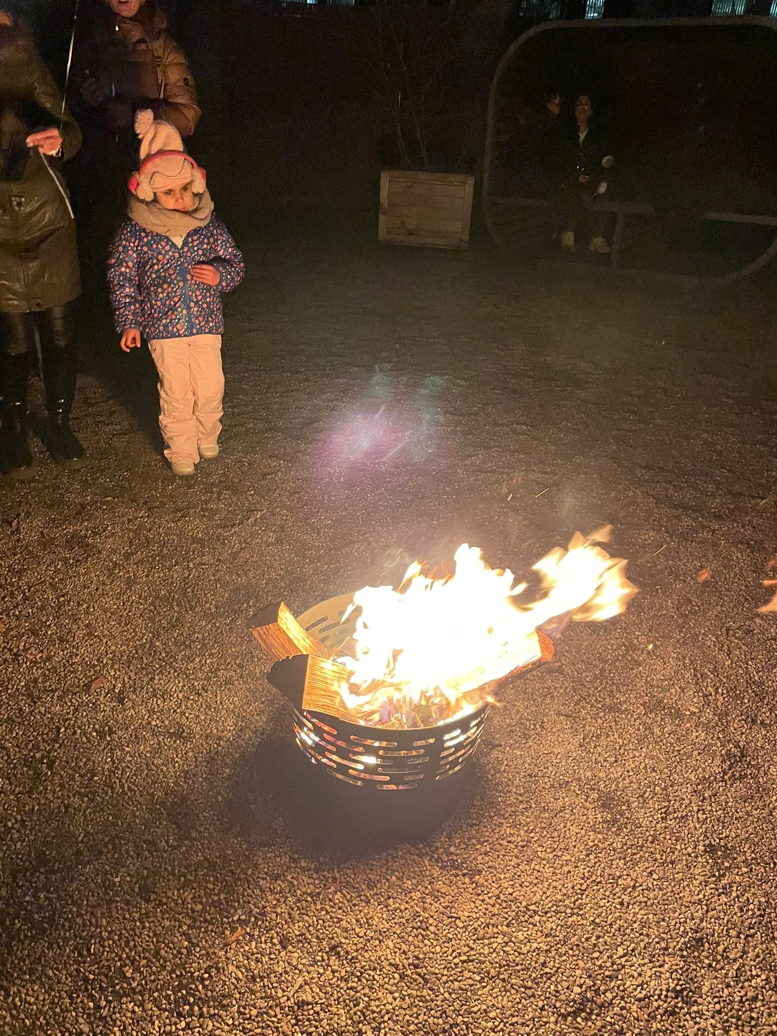 Chaharshanbe Suri 24